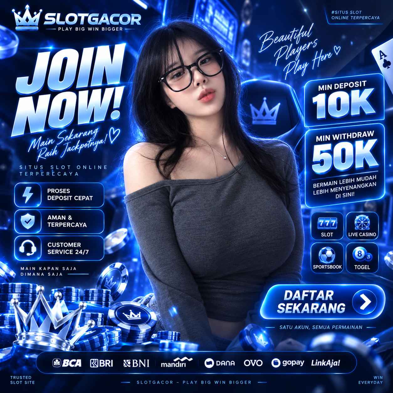 Superwin999 : Puncak Ketenangan Win Guyur Komisi Royal Tanpa Henti